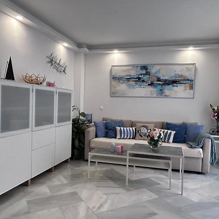 Sweet Home In Puerto Marina Беналмадена Екстериор снимка
