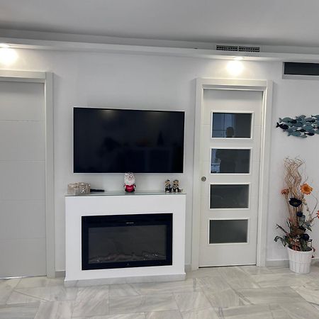 Sweet Home In Puerto Marina Беналмадена Екстериор снимка