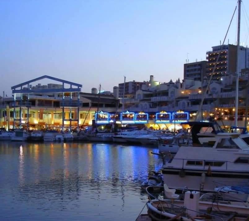 Sweet Home In Puerto Marina Беналмадена Екстериор снимка