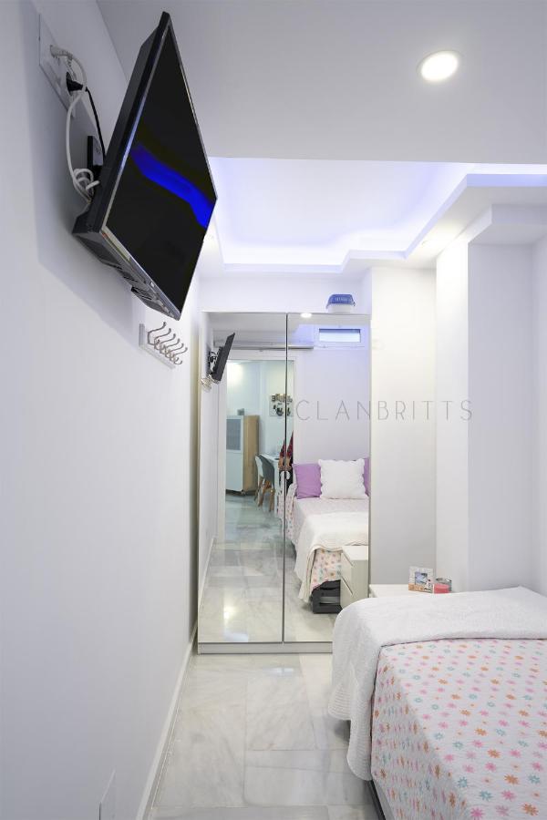 Sweet Home In Puerto Marina Беналмадена Екстериор снимка