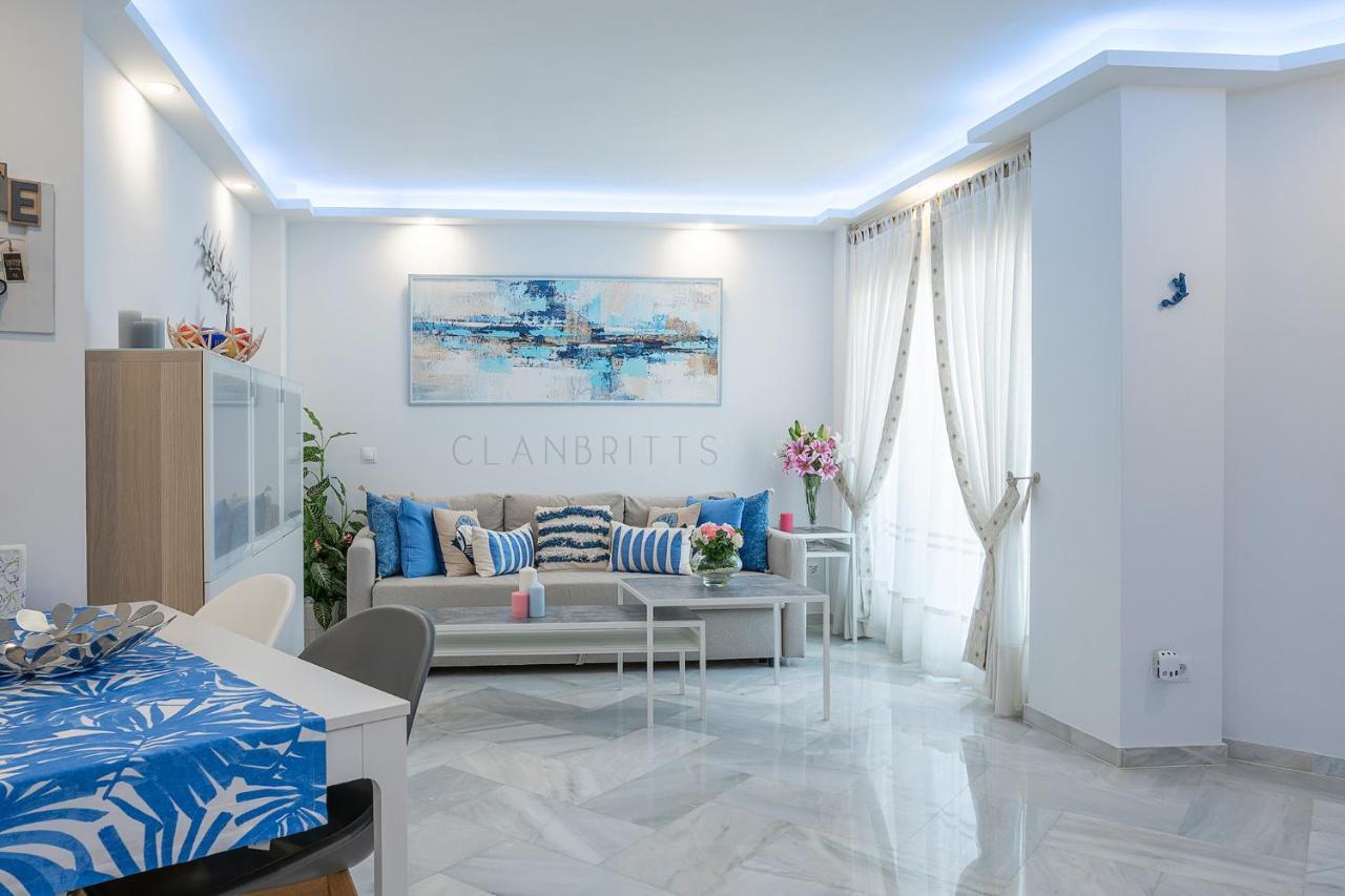 Sweet Home In Puerto Marina Беналмадена Екстериор снимка
