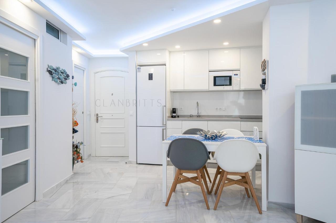 Sweet Home In Puerto Marina Беналмадена Екстериор снимка