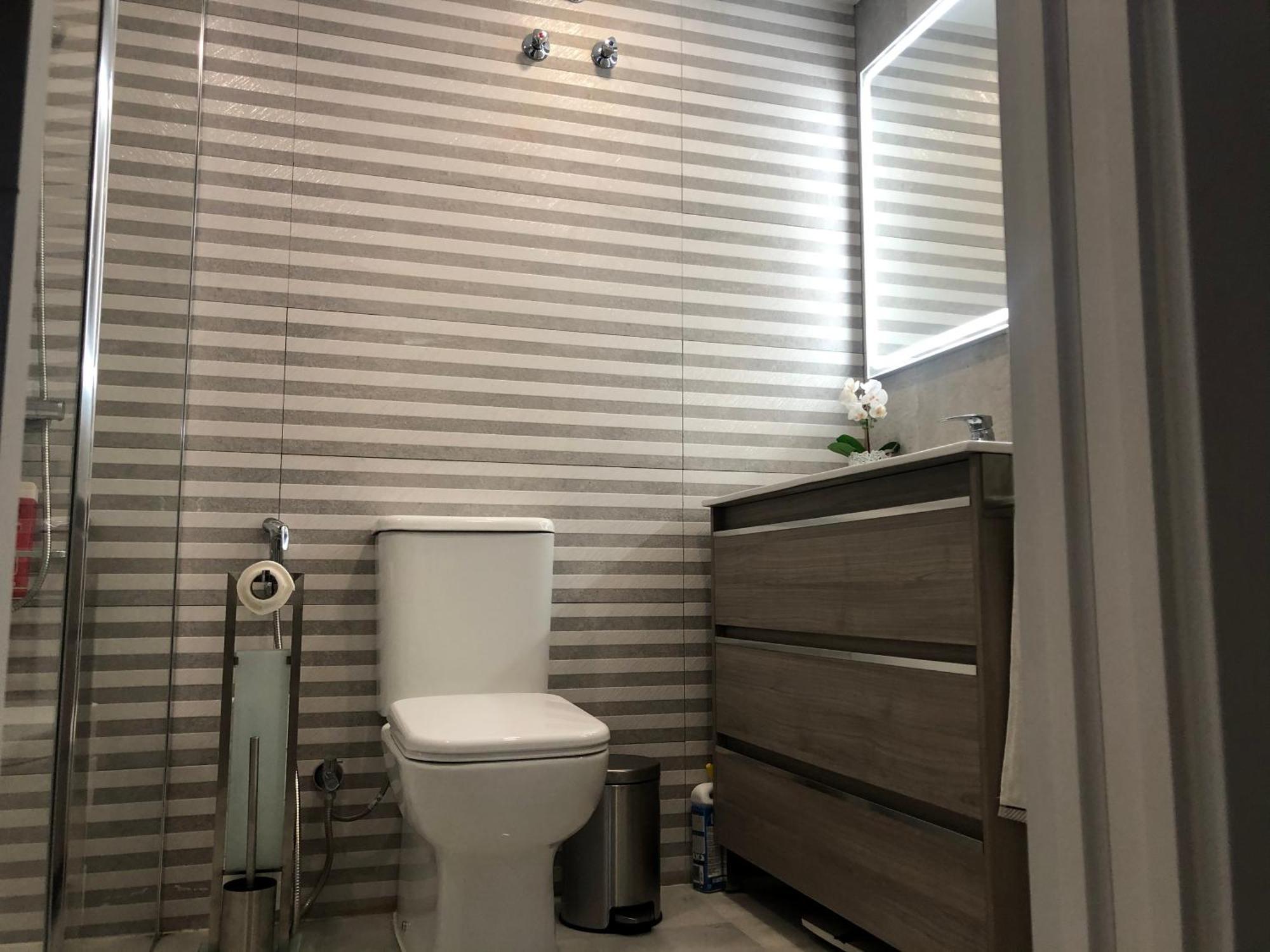 Sweet Home In Puerto Marina Беналмадена Екстериор снимка