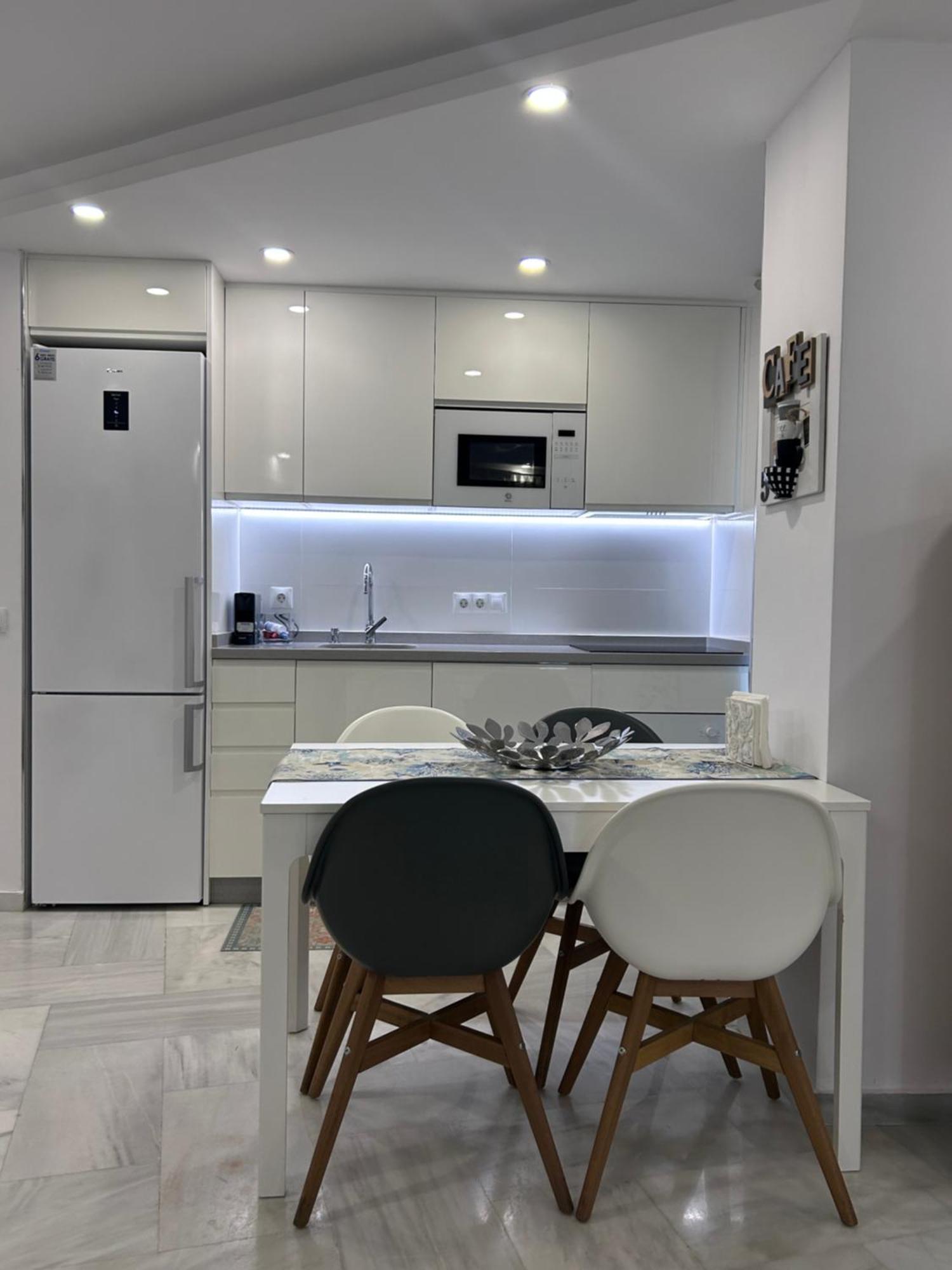 Sweet Home In Puerto Marina Беналмадена Екстериор снимка