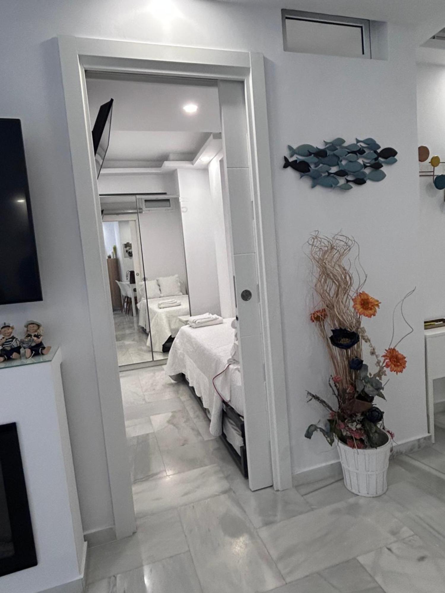 Sweet Home In Puerto Marina Беналмадена Екстериор снимка