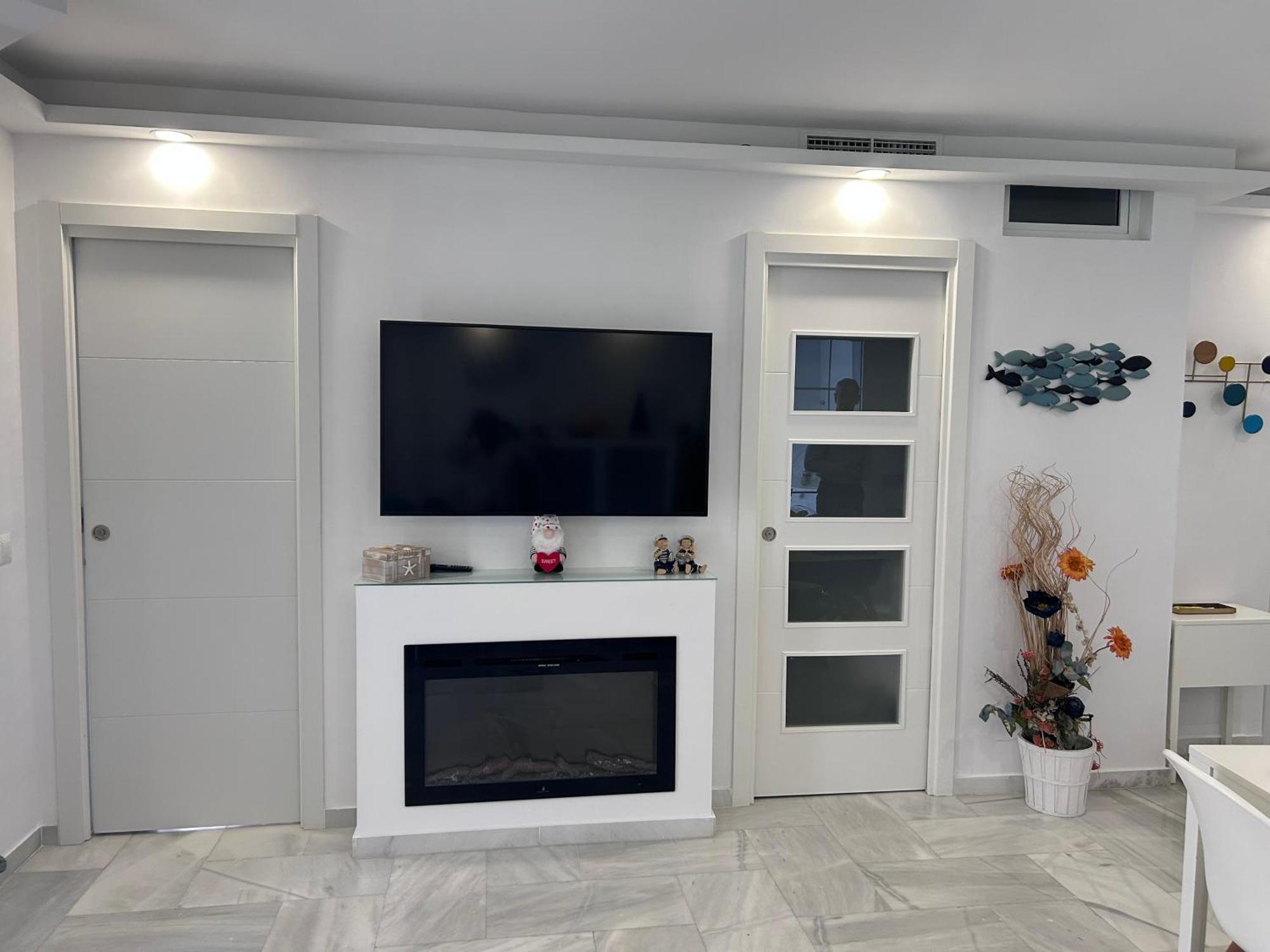 Sweet Home In Puerto Marina Беналмадена Екстериор снимка
