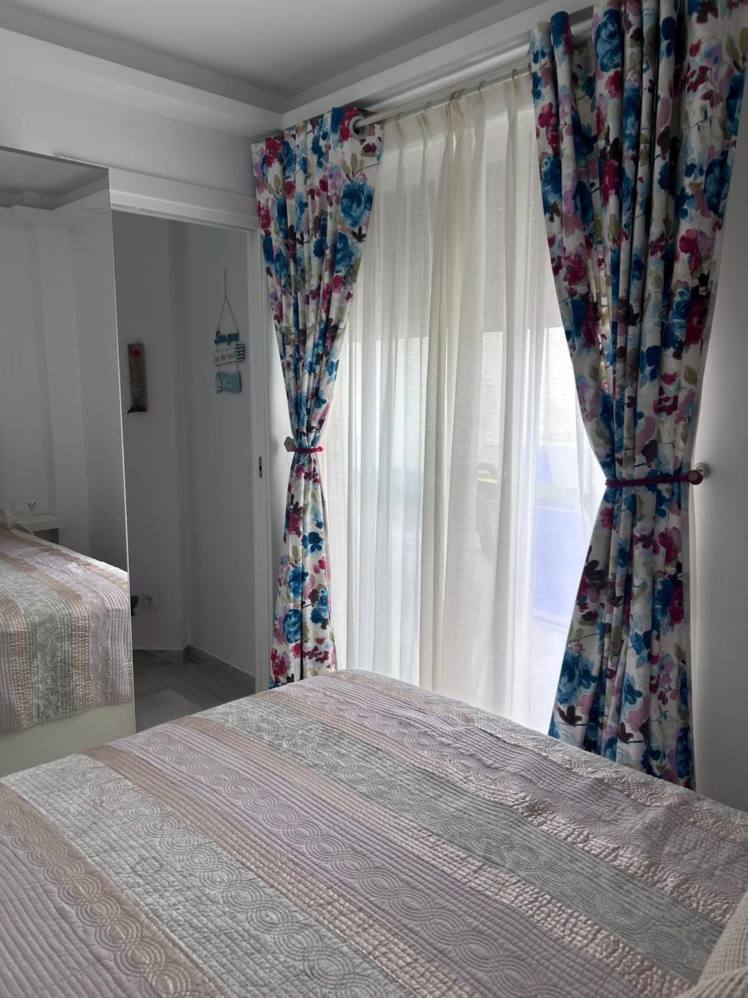 Sweet Home In Puerto Marina Беналмадена Екстериор снимка