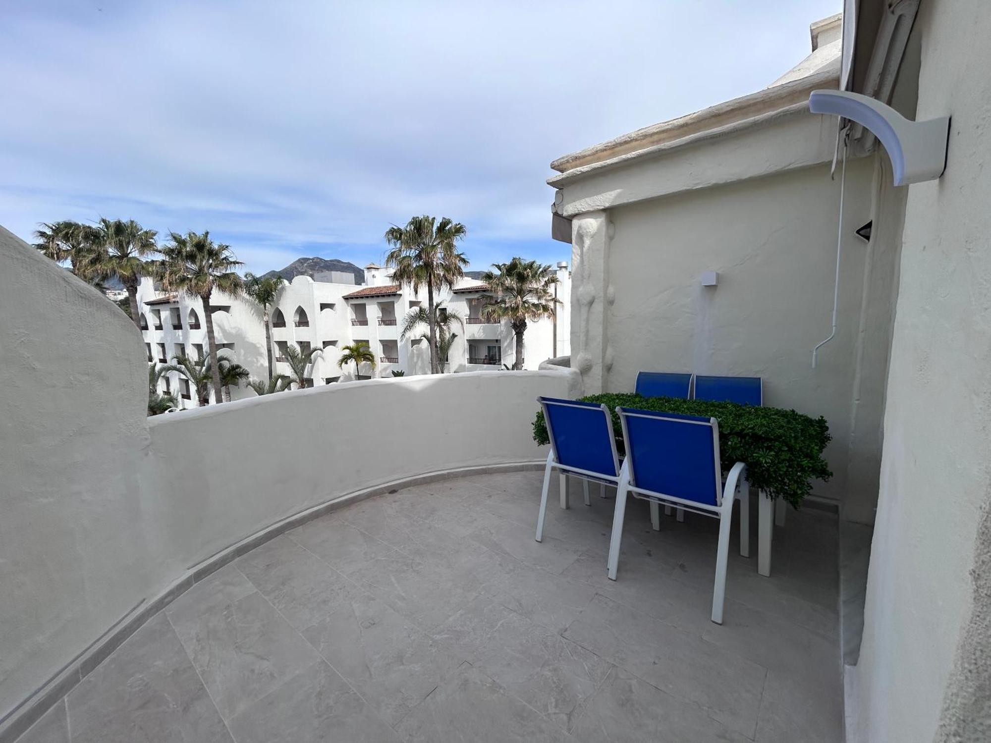 Sweet Home In Puerto Marina Беналмадена Екстериор снимка